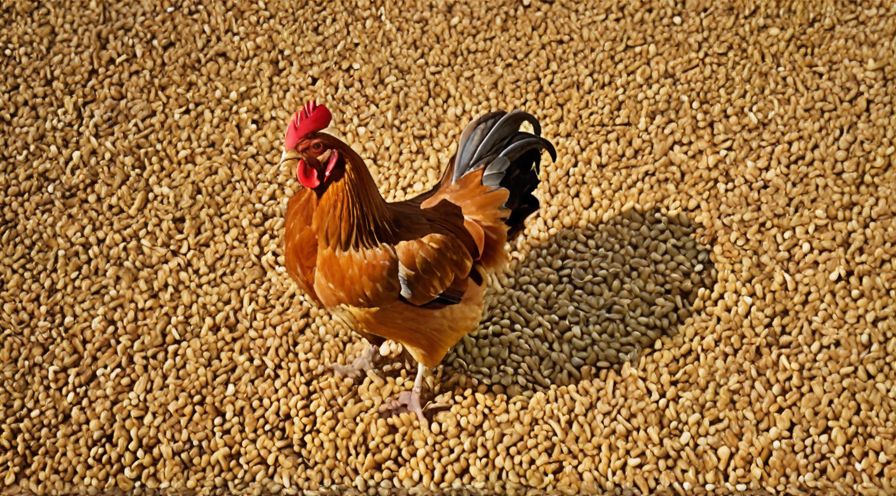 Wichtige Nährstoffe für dein Haustier